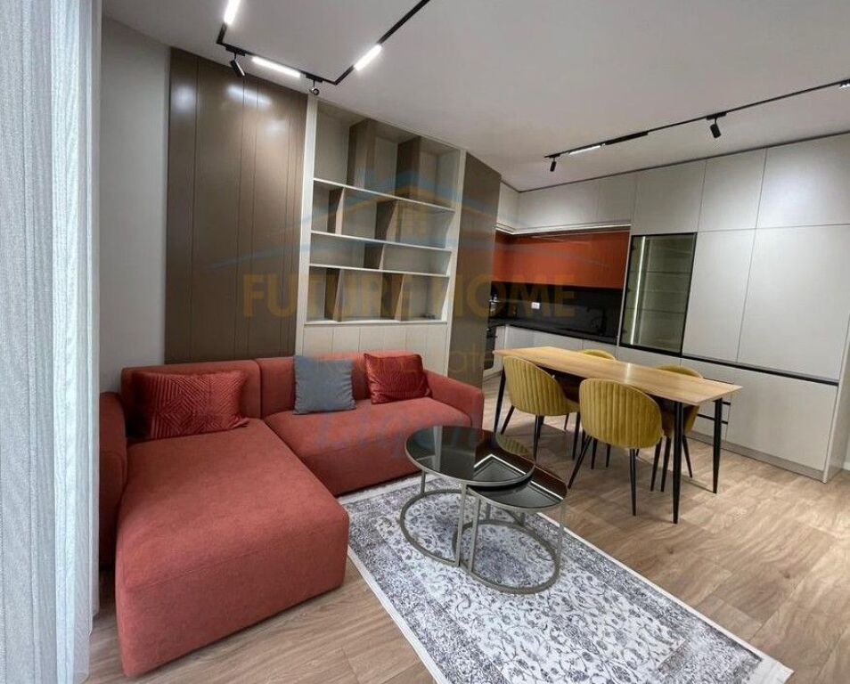 Qera, Apartament 1+1, Kopshti Zoologjik, Tirane.