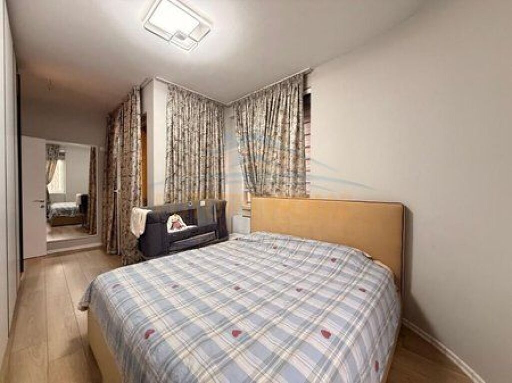 In vendita, Appartamento 2+1+2+Posto Auto, Complesso Grand Gallery, Yzberisht