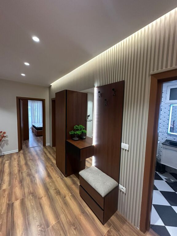 SHITET APARTAMENT 2+1+2 MINE PEZA 25.000.000 LEKE FH-67693