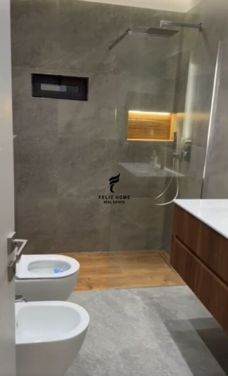 FOR SALE APARTMENT 2+1 ZOGU ZI 275,000 EURO FH-67585