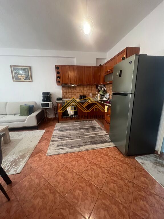 SHITET APARTAMENT 1+1 NE PLAZH DURRES!