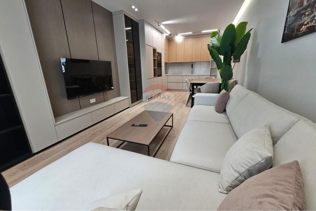 Apartament - Për Qira - Rruga Mine Peza, Tiranë