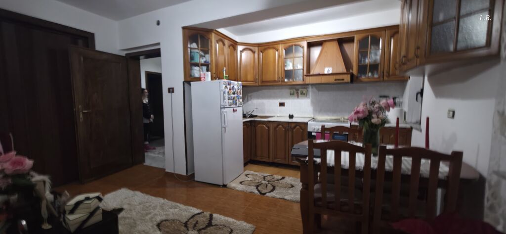 Appartamento 2+1 al nuovo mercato