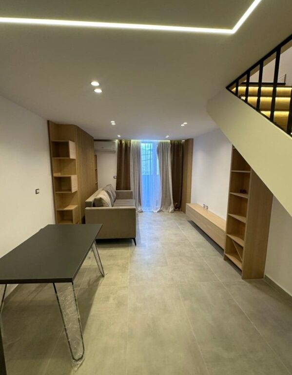 Duplex 1+1 for Sale – Secure Investment in Golden Park 3 ✨