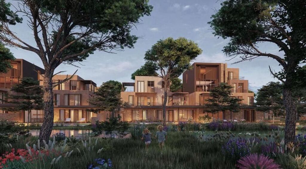 APPARTAMENTO 1+1 AL SECONDO PIANO A LURA 5