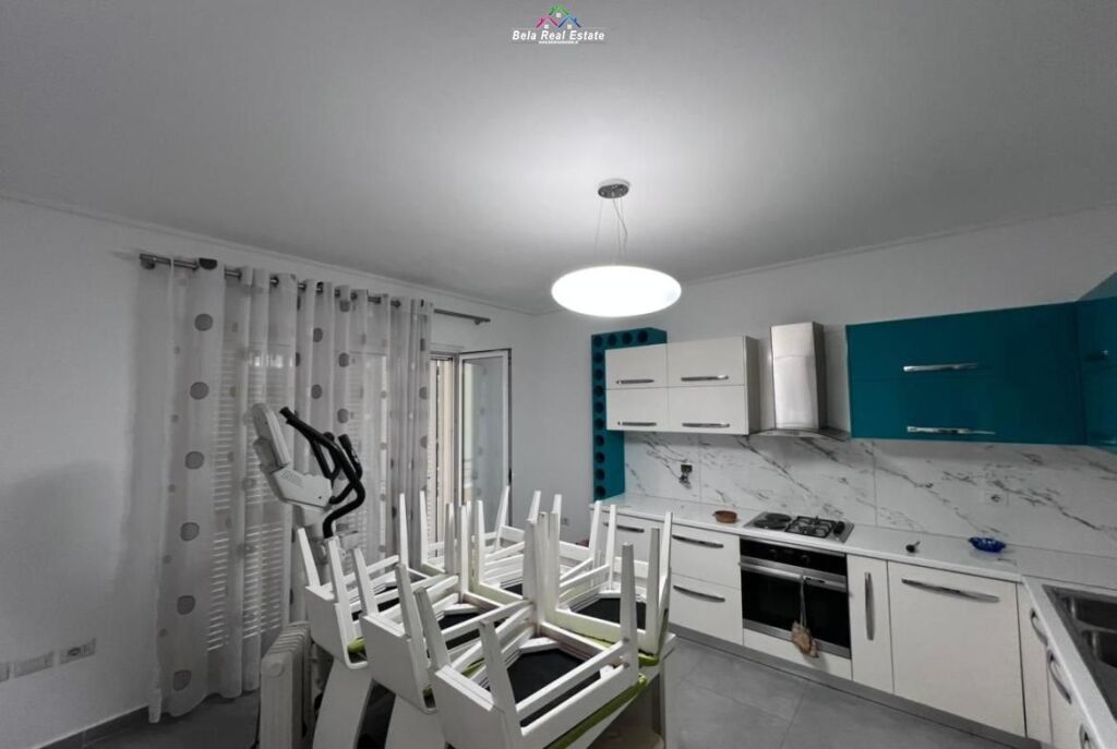 Vile 4 kateshe Me Qera Ne Porcelan ( ID BV22600) Tirane