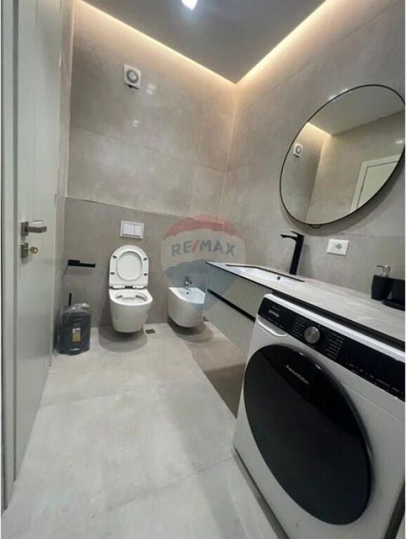 Apartament 1+1 per qira ne Porcelan!