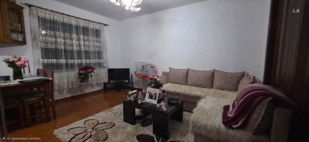 Appartamento 2+1 al nuovo mercato