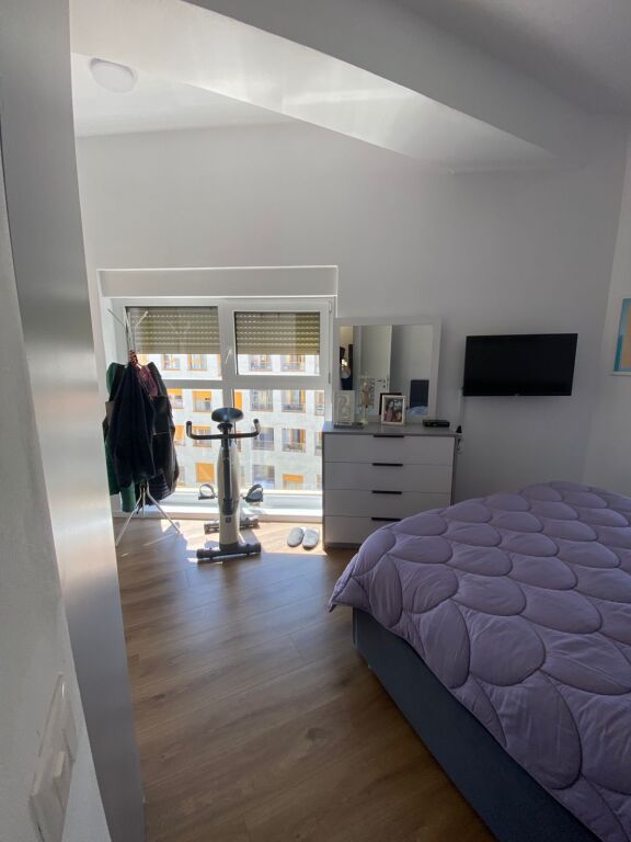 🏡 Appartamento 1+1 in vendita al Complesso Kadiu, Ali Dem