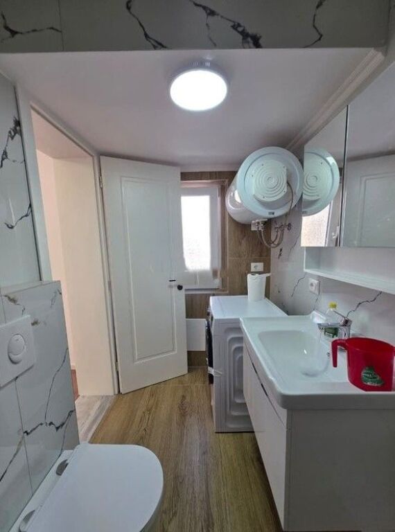 WE SELL APARTMENT 1+1 +STUDIO IN MYSLYM SHYR