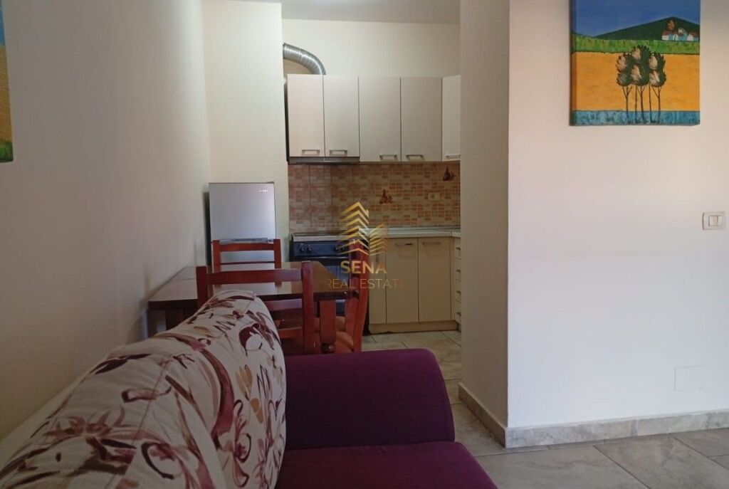 Rent, Apartment 1+1+Blk, Yzberisht, 38,000 Lek/Month