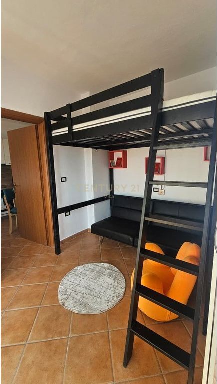 Apartment 2+1 for Sale with Sea View at Kavaja Rock, Durres !!