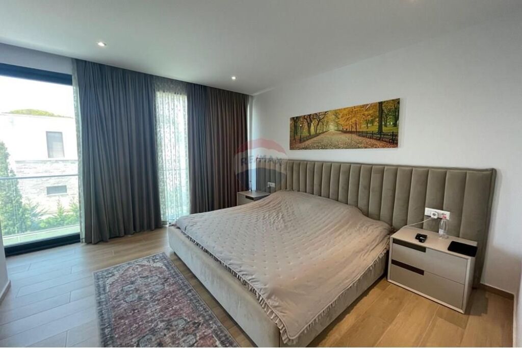 Villa - For Sale - Lalzi Bay, Durres