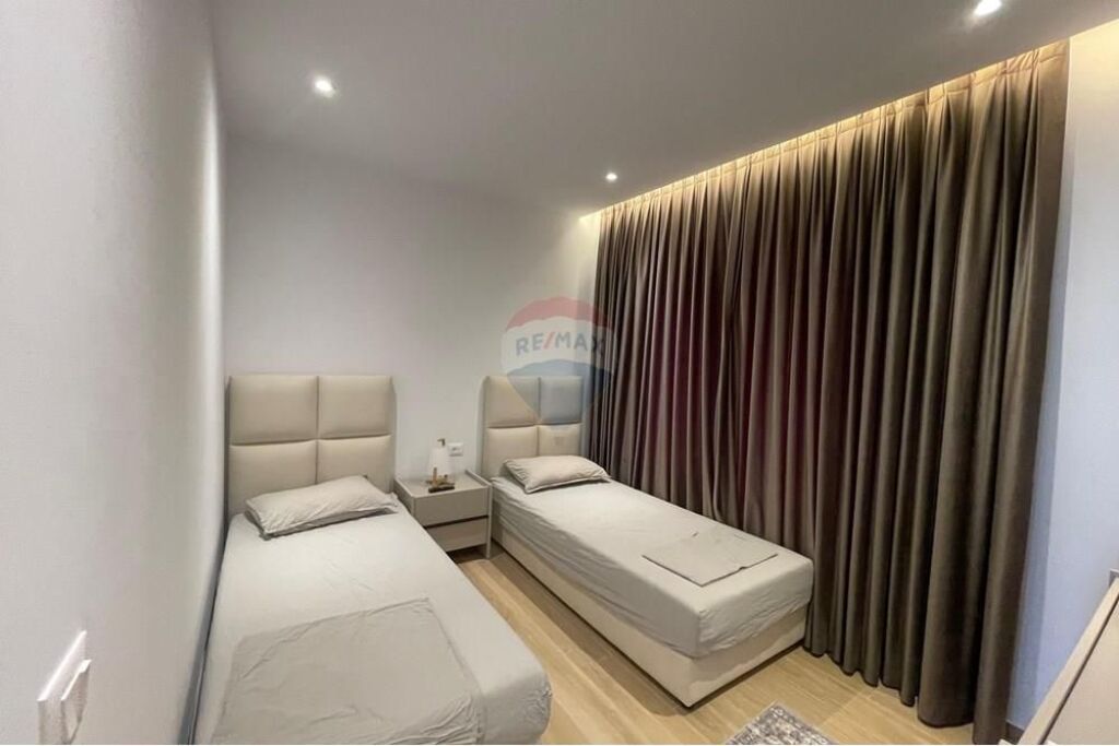 Villa - For Sale - Lalzi Bay, Durres