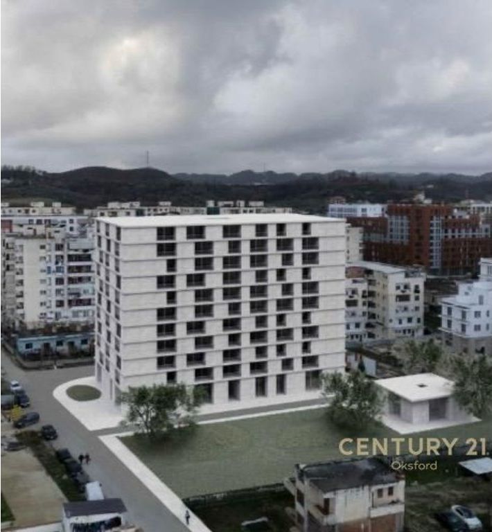 Apartament për shitje 1+1 në Astir!