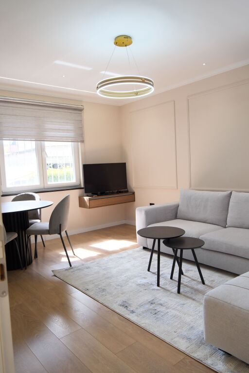 Appartamento 2+1 in Affitto