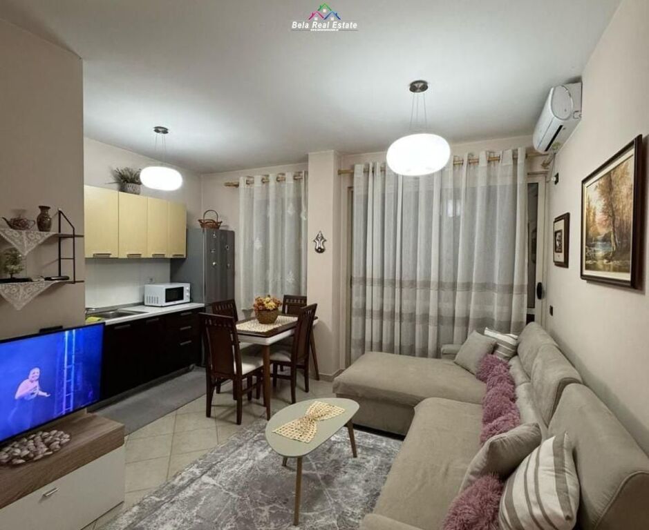 Appartamento In Affitto 1+1 A Astir (ID B2101615) Tirana