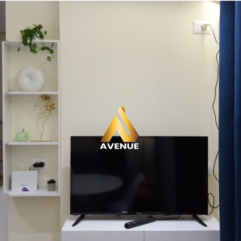 🏡 STUDIO APARTMENT FOR RENT – MINE PEZA STREET