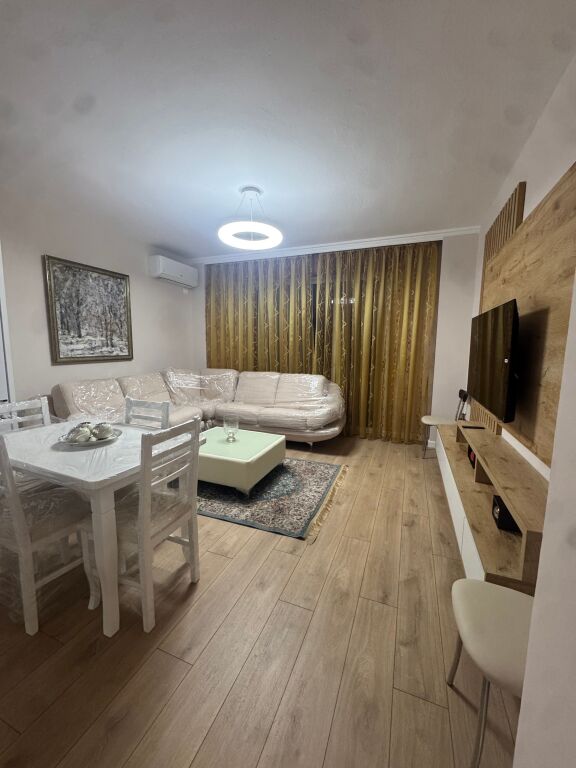 Apartament 2+1 me qera Rruga Islam Alla ne Tirane