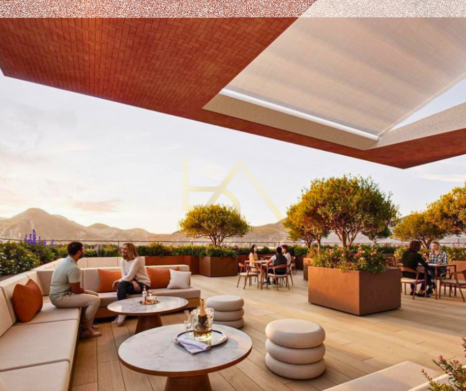 Appartamento in Vendita – Embassy Tower, Tirana