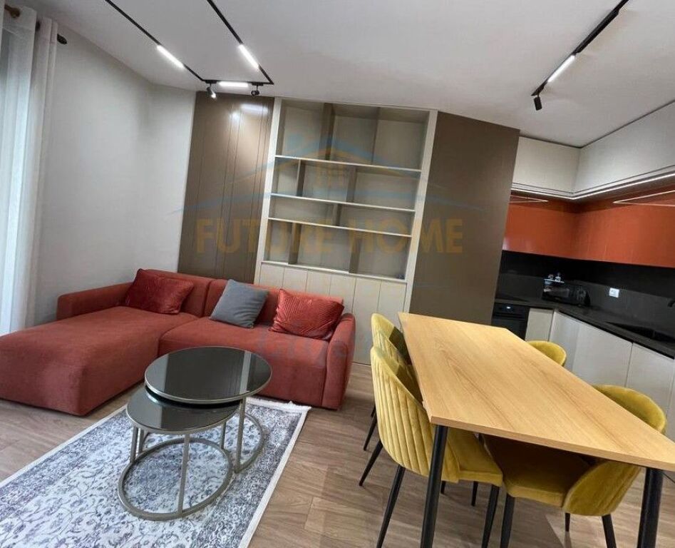 Qera, Apartament 1+1, Kopshti Zoologjik, Tirane.