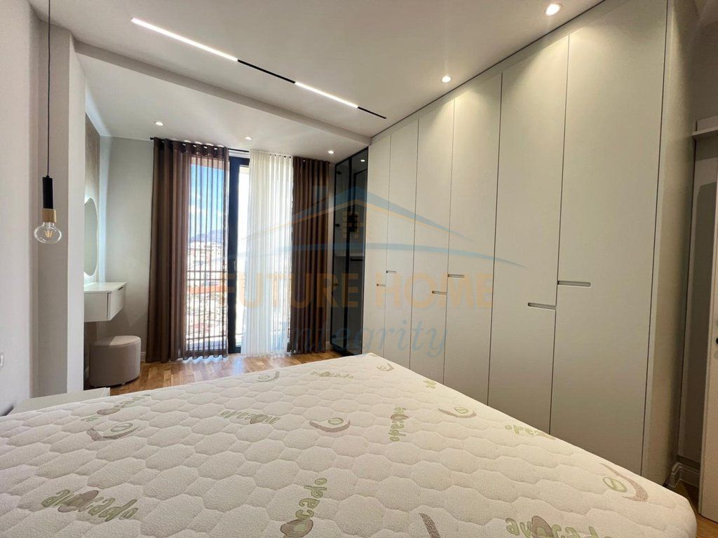 Apartment 2+1 for sale, Golden Tower, Mine Peza