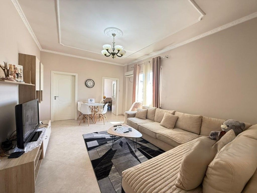 Apartment 1+1 For Rent in Fresk! 450 € /Month