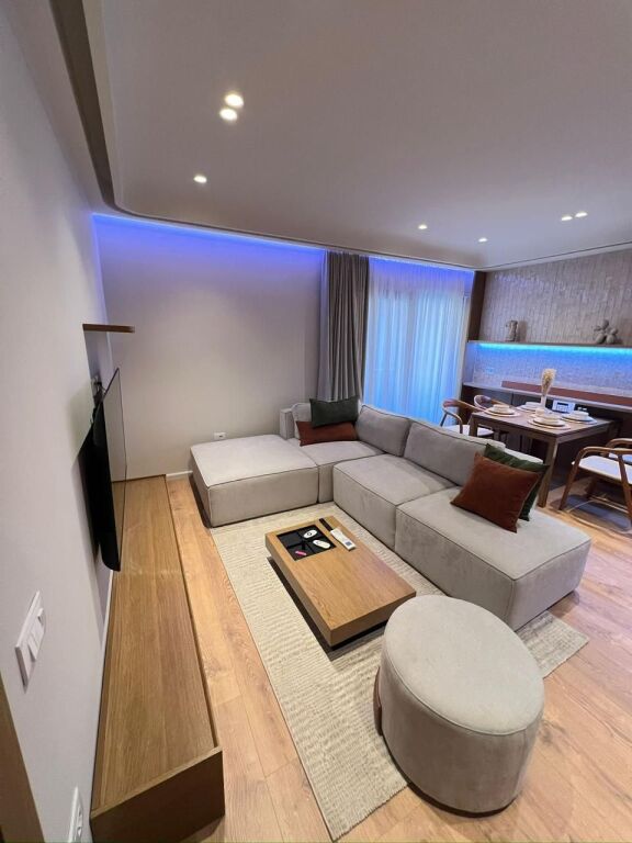 Apartament 1+1+Parkim me qira - Oazis Residence