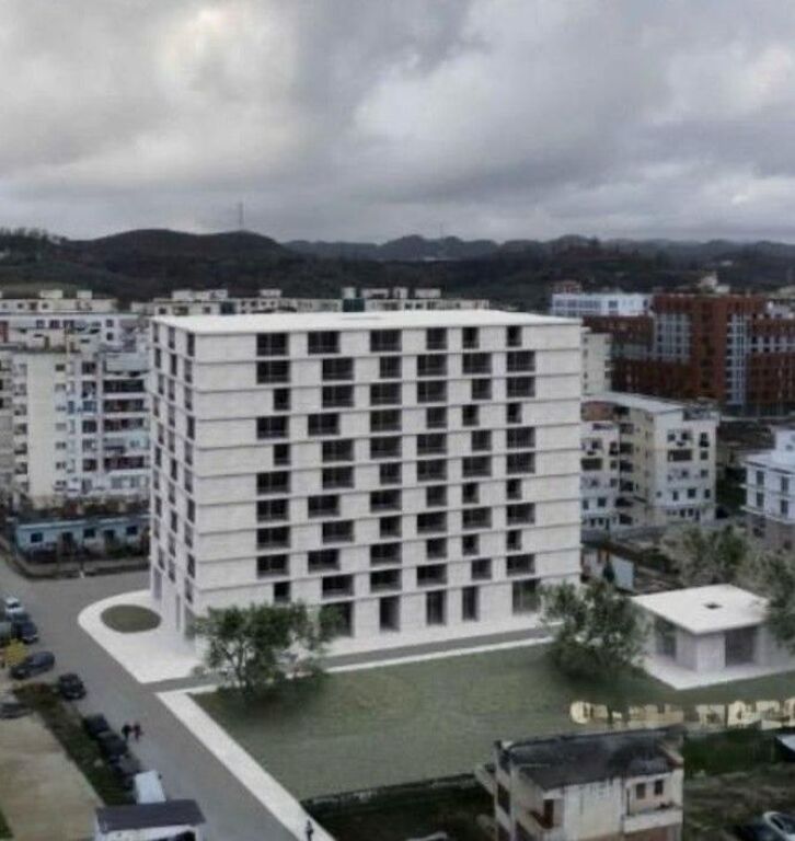 Apartament për shitje 1+1 në Astir!