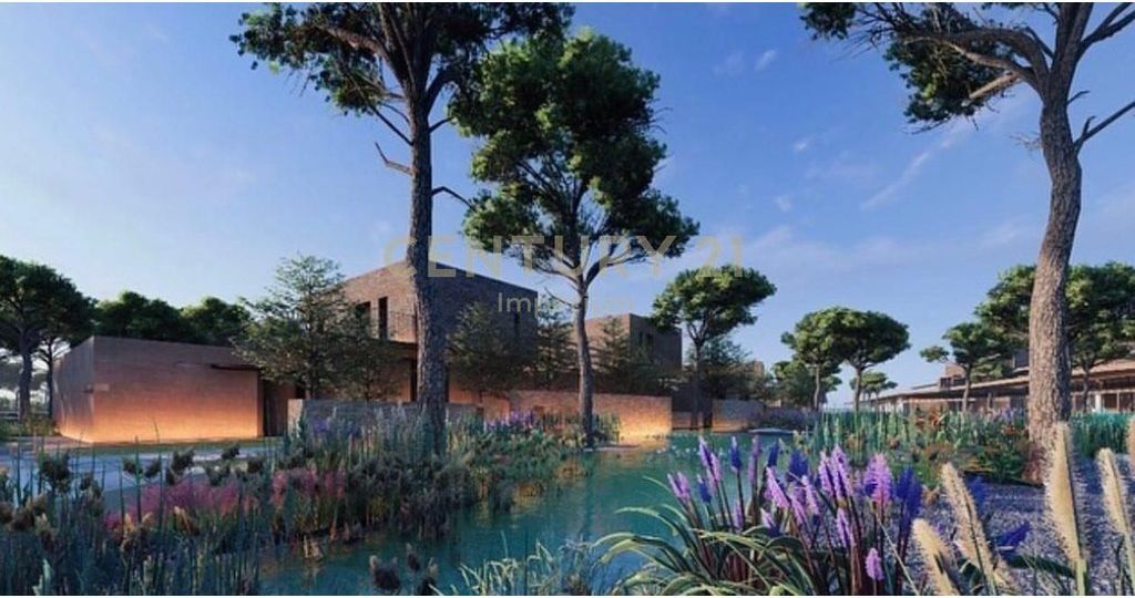 Apartament 1+1 në Katin e Dytë në Lura 5 – Zgjedhje Ideale për Jetesë dhe Investim!