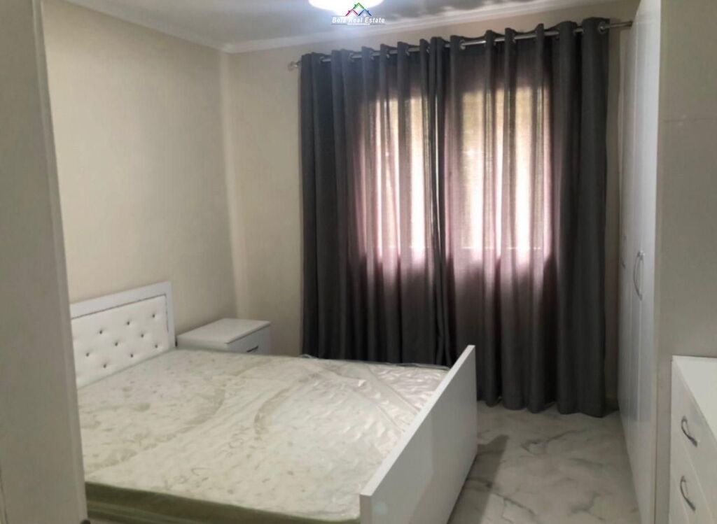 Apartament Me Qera 1+1 Prane Pediatrise (ID B211444) Tirane