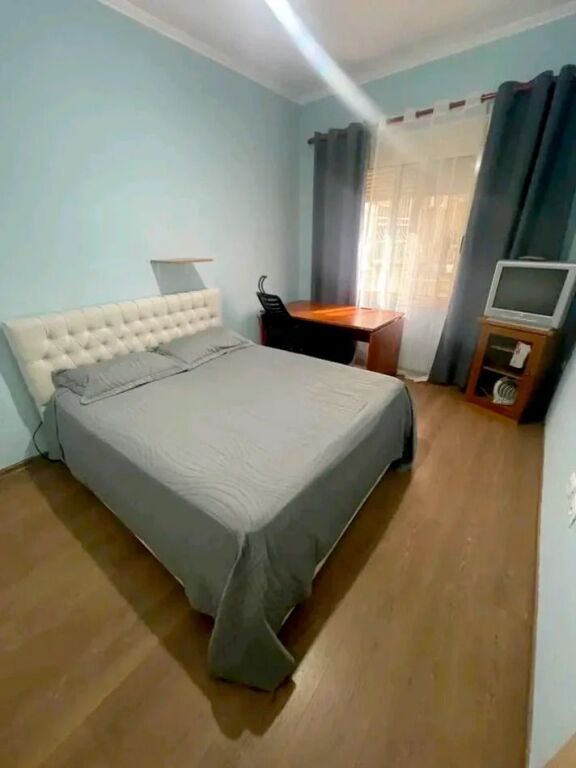 🏢Tek Fresku,prane Furre Buke Europa jepet me qera apartament 2+1,i mobiluar.38,000L