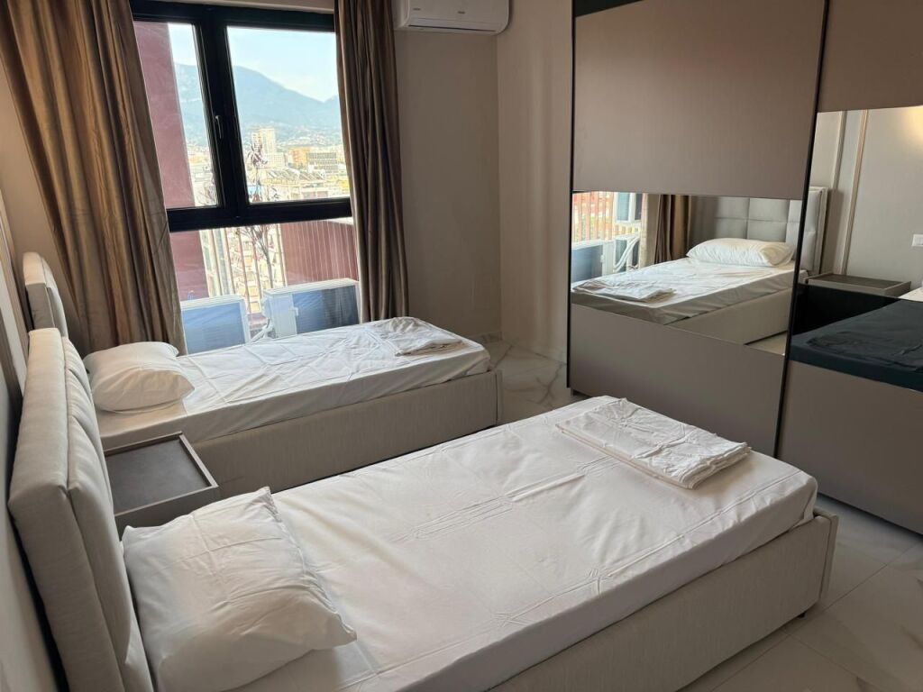 LUXURY APARTMENT FOR RENT 3+1