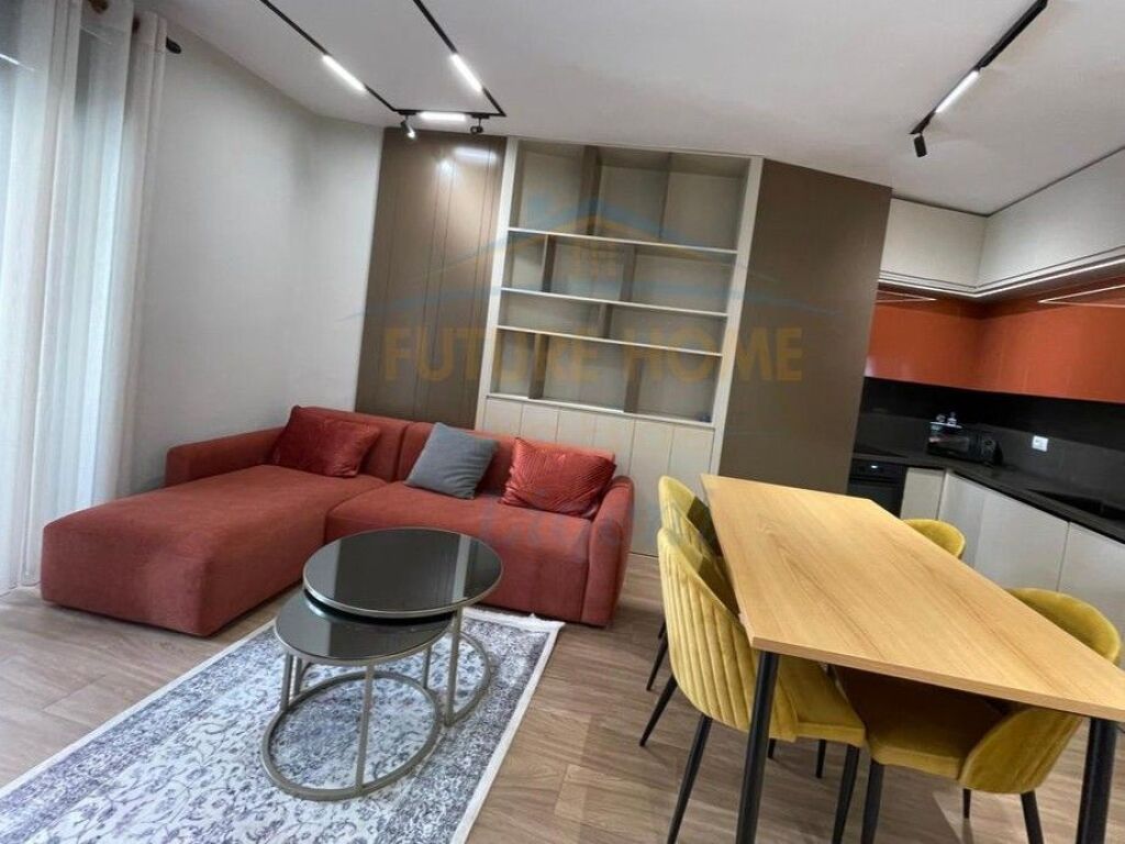 Qera, Apartament 1+1, Kopshti Zoologjik, Tirane.