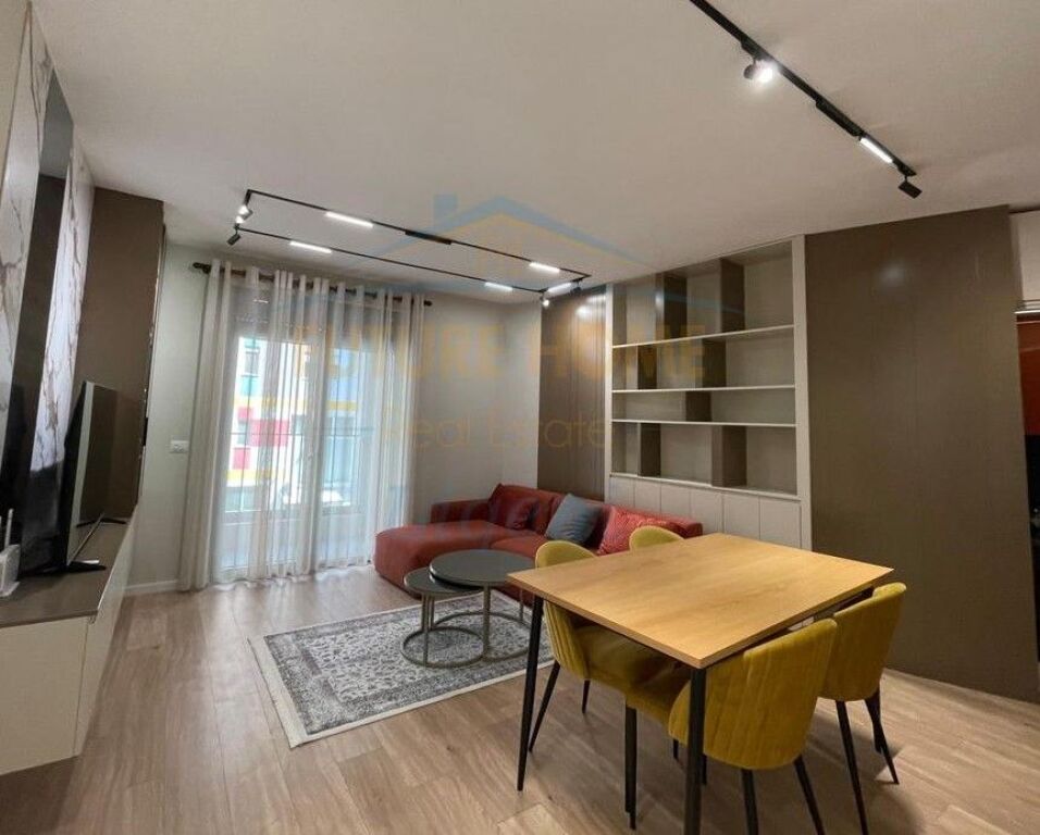 Qera, Apartament 1+1, Kopshti Zoologjik, Tirane.