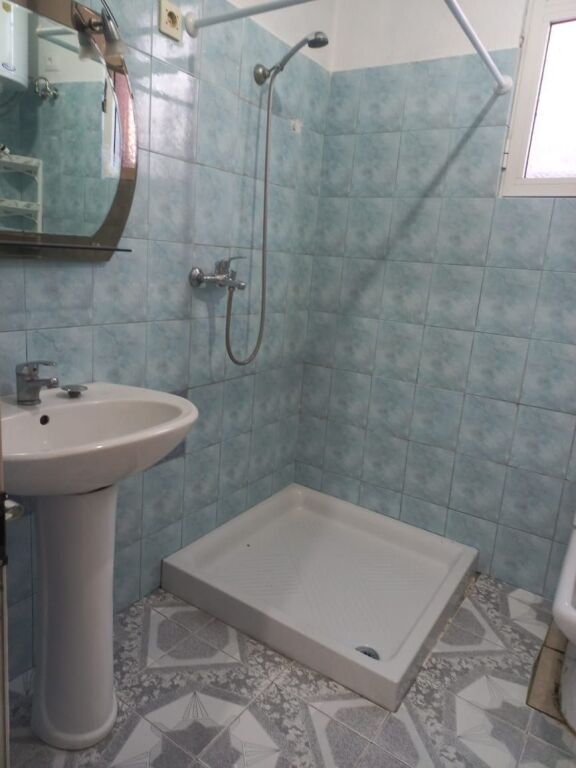 Apartment for rent at the Former Meat Combine, Hysen Selmani Street, 5 May