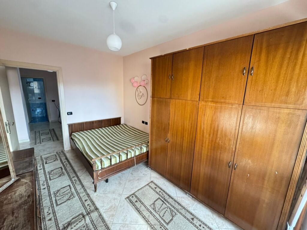 🏢 QERA APARTAMENT 1+1 – Astir 💶 45,000 Lekë