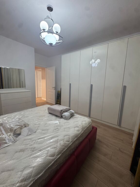 Apartament 2+1 me qera Rruga Islam Alla ne Tirane