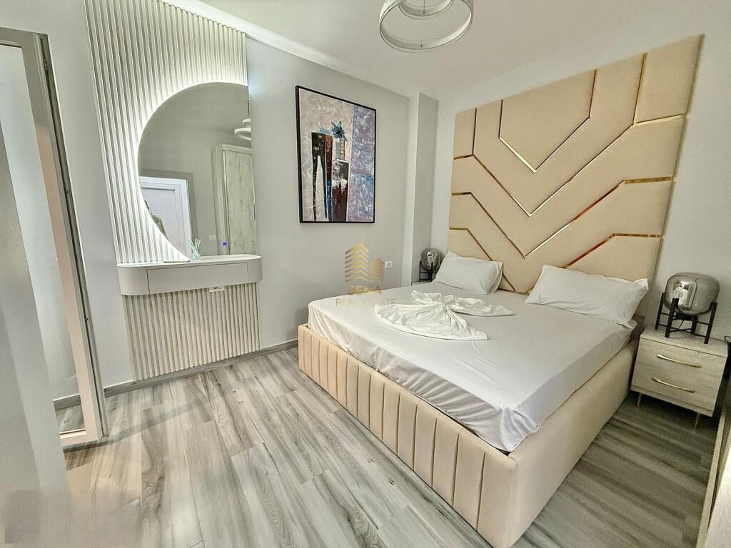 Affitto, Appartamento 2+1+balcone+Posto Auto, Fresk, Jaho Residence, 55.000 Leke/mese