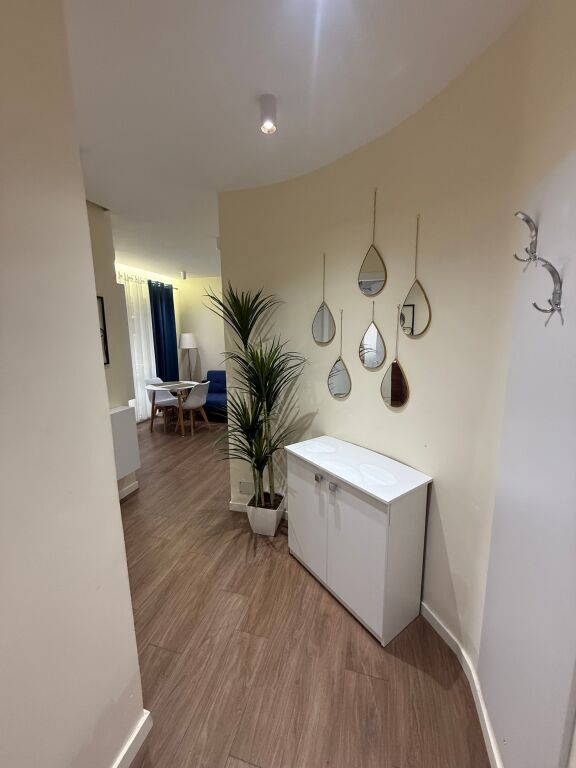 Apartment /studio for rent at mine peza 500 euro