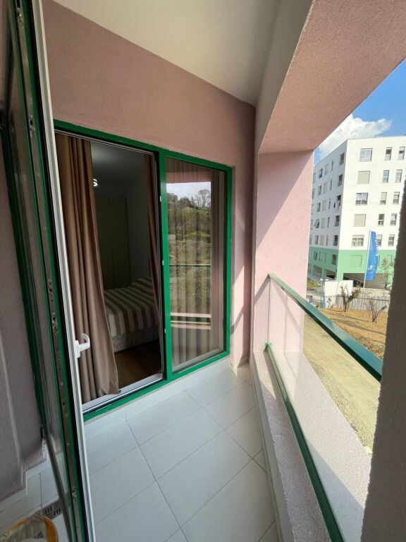 Apartament me qera - Ali Demi