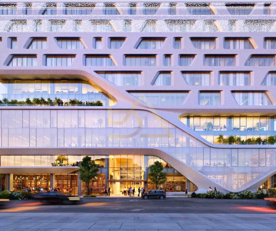 Appartamento in Vendita – Embassy Tower, Tirana