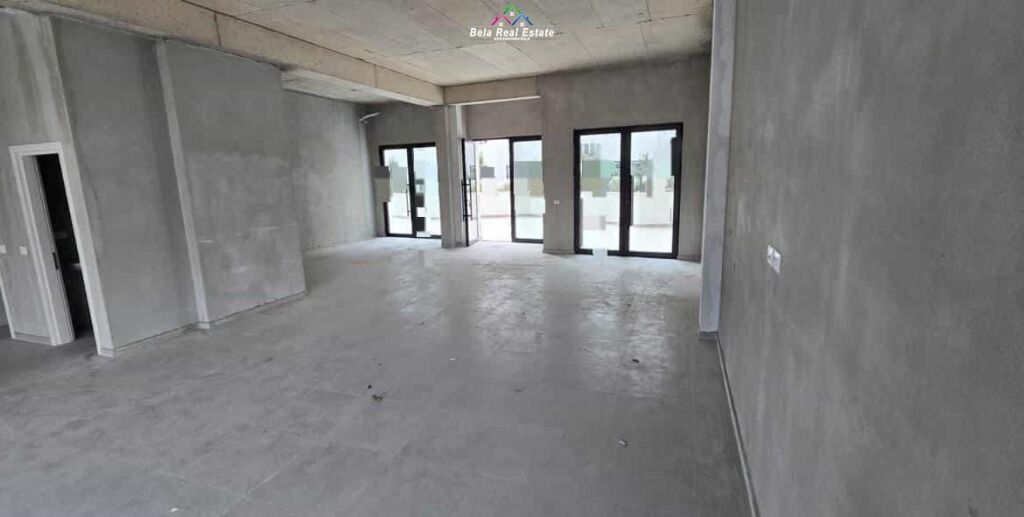 Zyre Me Qera Tek Kompleksi River Residence (ID BZ2906) Tirane