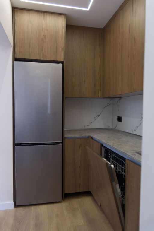 Appartamento 2+1 in Affitto