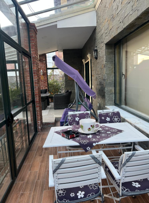 🏡 VILLA 2 FLOORS FOR RENT | Sauk