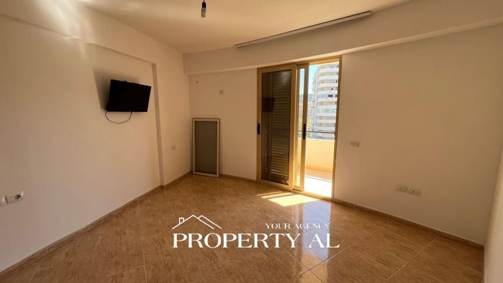 apartment for sale on the promenade with sea view