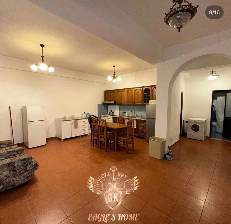 Vile me Qera • 2 Kate, 6+1+3 📍Ura Dajlanit  500€ ✅