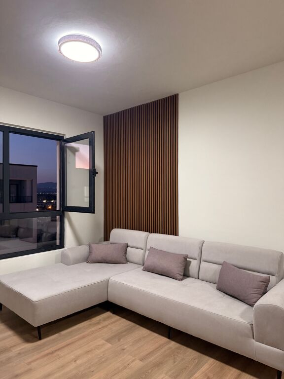 Apartment 1+1+balcony for rent, Kamez