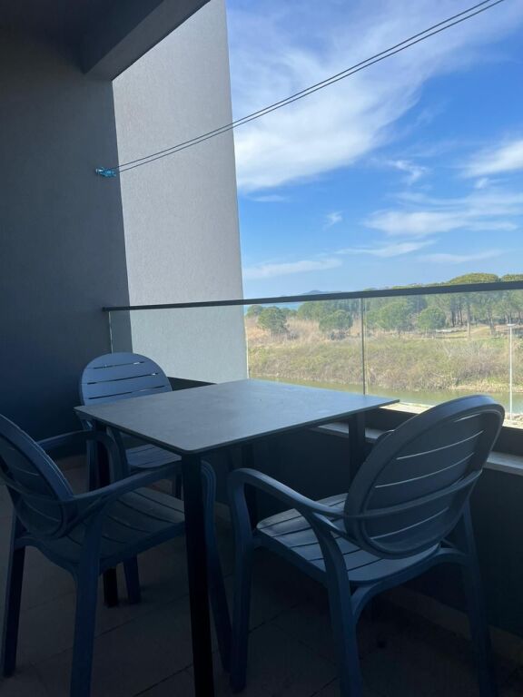 📣APPARTAMENTO 2+1+2 POSTI AUTO ALLA RESIDENZA VALA-MAR ALLA BAIA DI LALEZ, DURRËS!