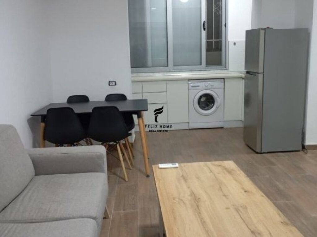 APARTMENT FOR RENT 1+1 BRRYLI 35,000 LEKE FH-67576